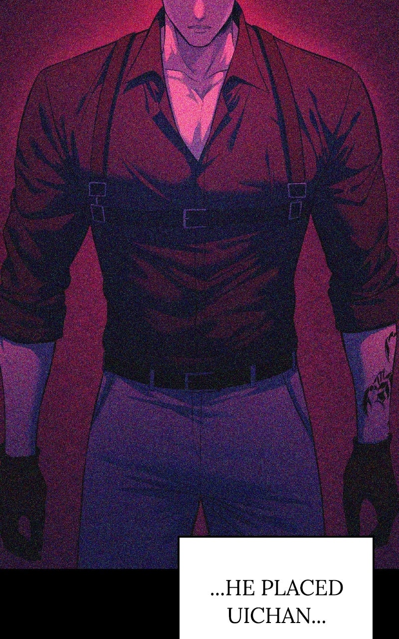 Read The Red Shirt chapter 22 image 65 on Lezhin