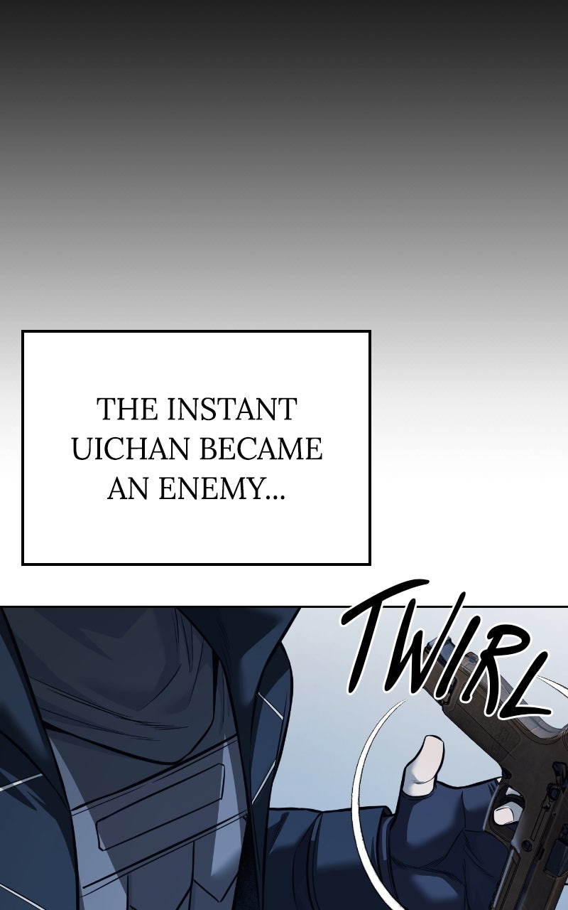 Read The Red Shirt chapter 22 image 68 on Lezhin