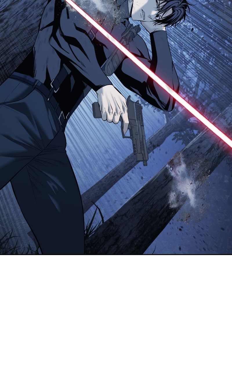 Read The Red Shirt chapter 22 image 75 on Lezhin