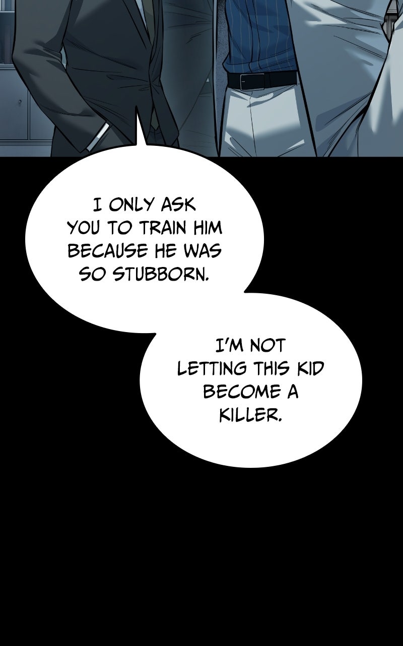 Read The Red Shirt chapter 22 image 8 on Lezhin