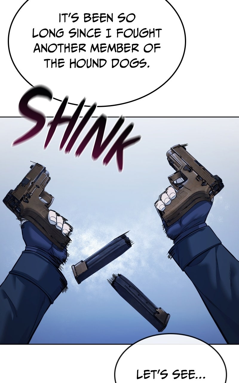 Read The Red Shirt chapter 22 image 80 on Lezhin