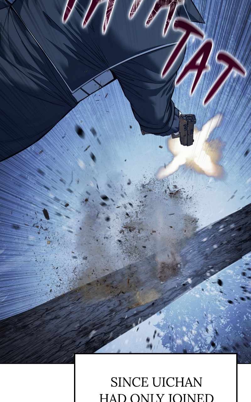 Read The Red Shirt chapter 22 image 86 on Lezhin