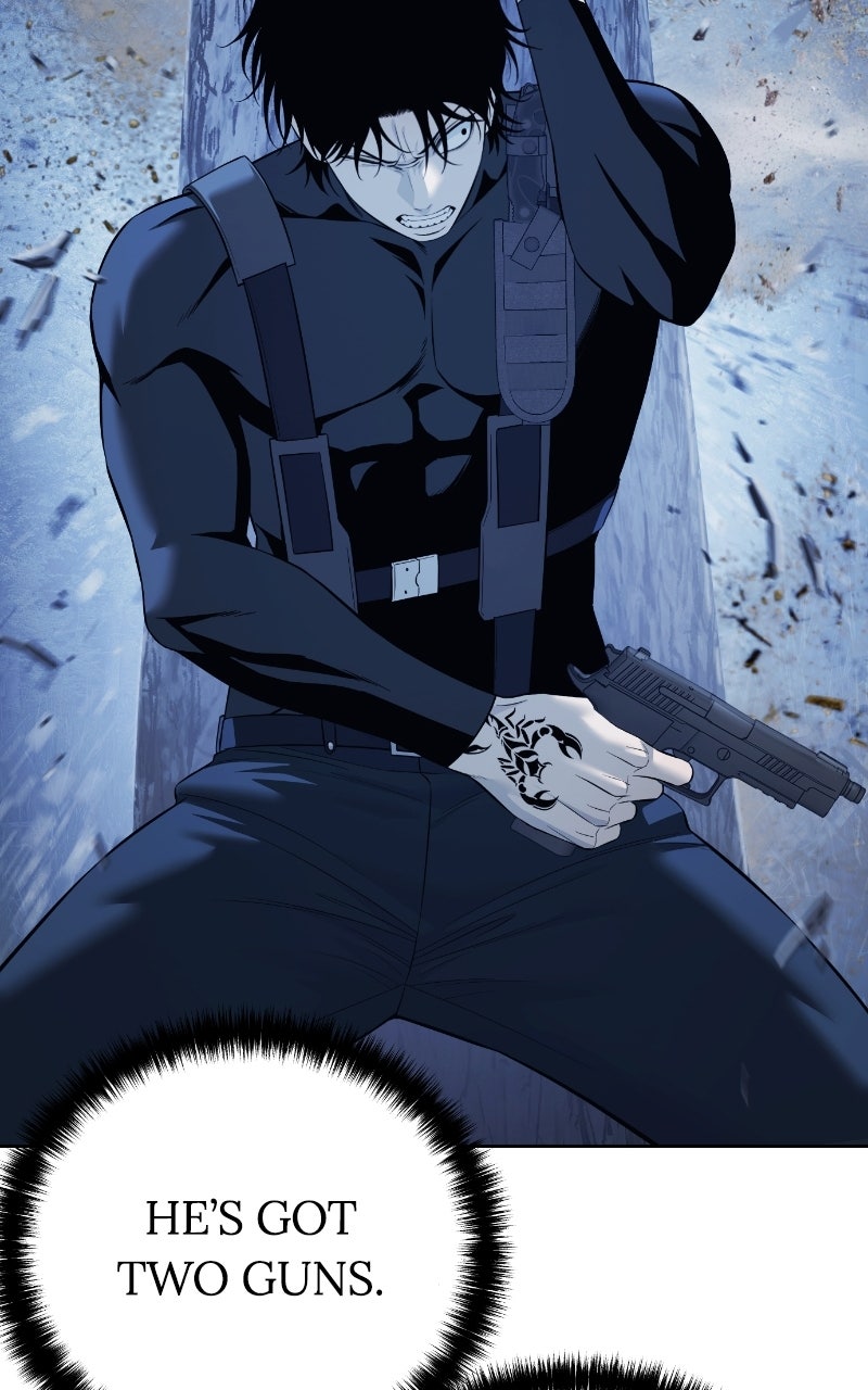 Read The Red Shirt chapter 22 image 88 on Lezhin
