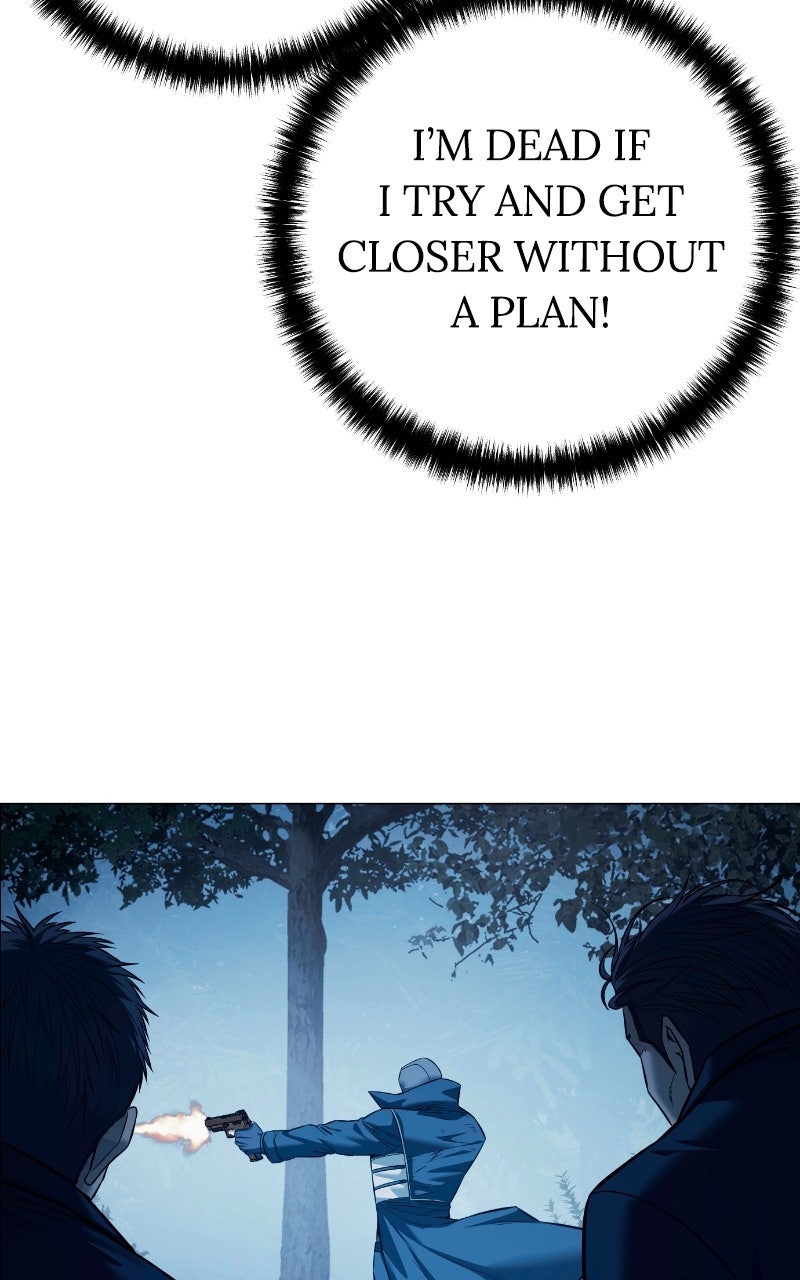 Read The Red Shirt chapter 22 image 89 on Lezhin