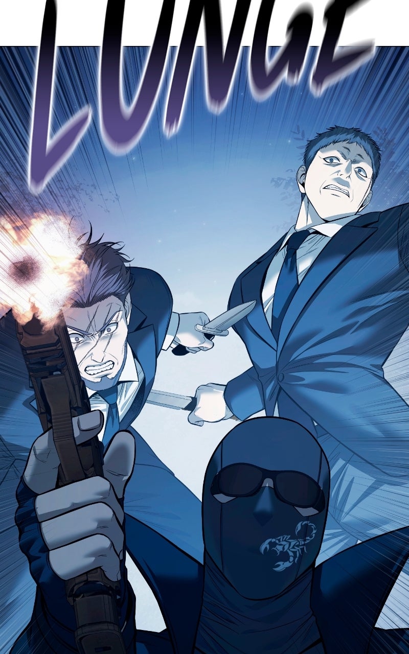 Read The Red Shirt chapter 22 image 93 on Lezhin