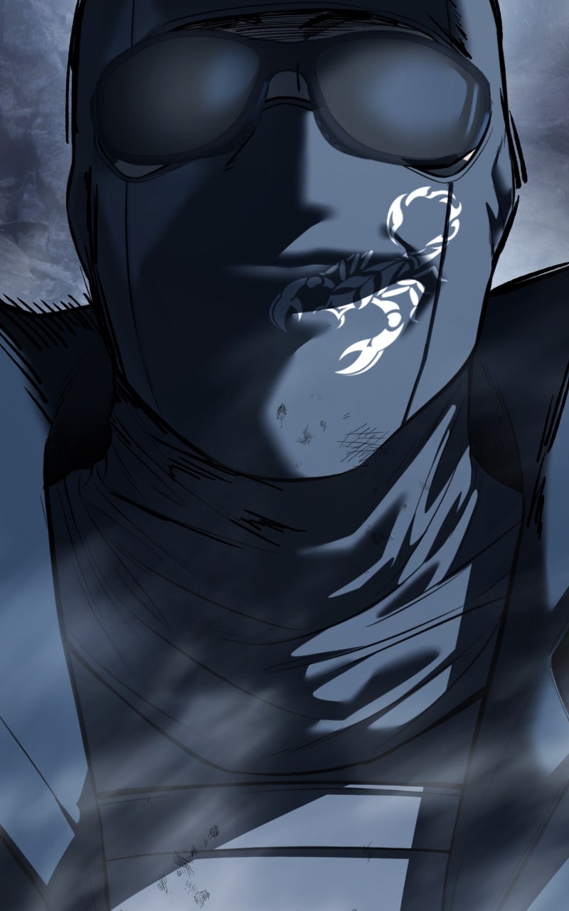 Read The Red Shirt chapter 23 image 103 on Lezhin