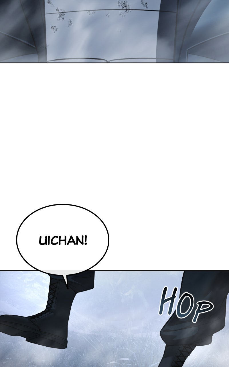 Read The Red Shirt chapter 23 image 104 on Lezhin