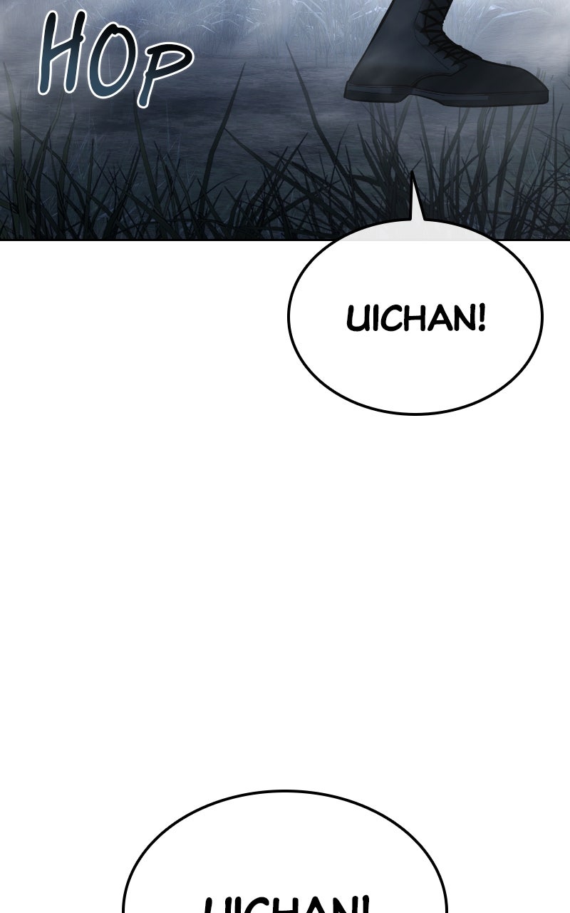 Read The Red Shirt chapter 23 image 105 on Lezhin