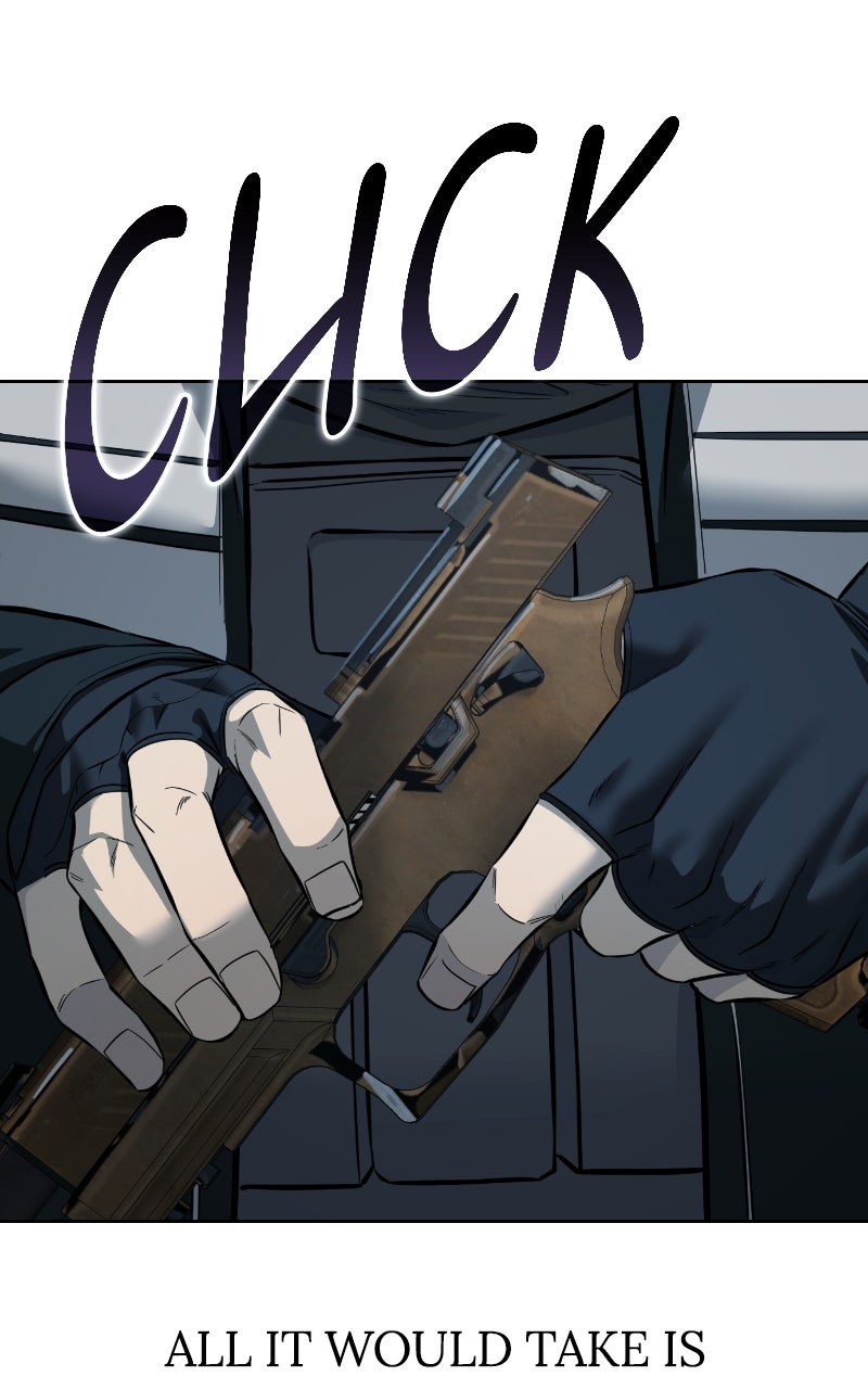 Read The Red Shirt chapter 23 image 117 on Lezhin