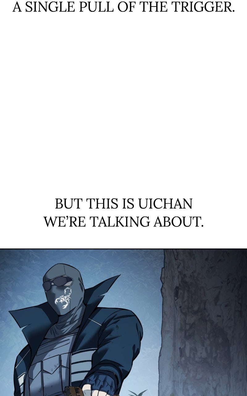 Read The Red Shirt chapter 23 image 118 on Lezhin
