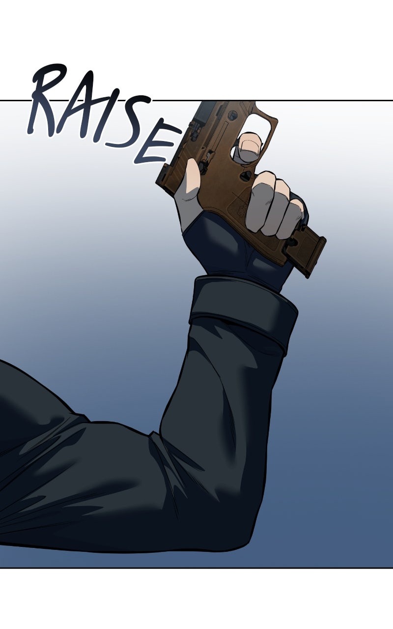 Read The Red Shirt chapter 23 image 122 on Lezhin