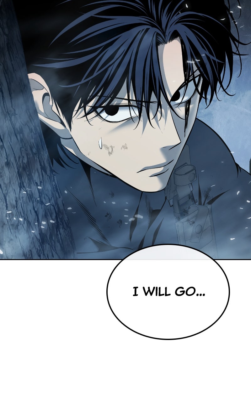 Read The Red Shirt chapter 23 image 125 on Lezhin
