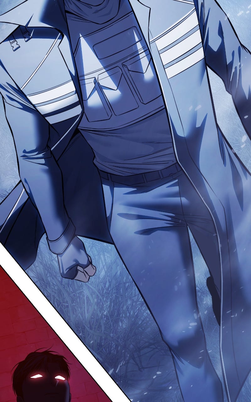 Read The Red Shirt chapter 23 image 127 on Lezhin