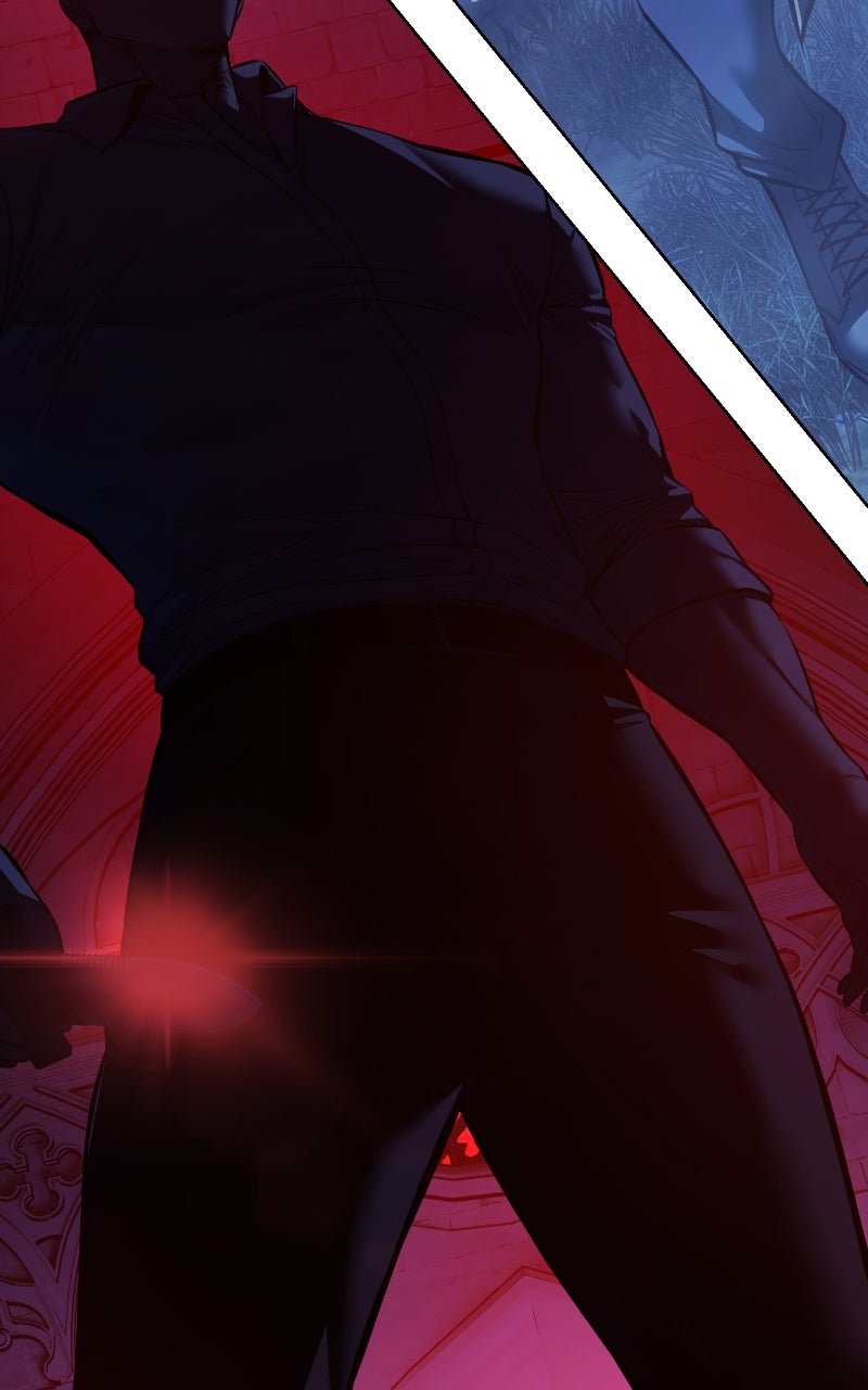Read The Red Shirt chapter 23 image 128 on Lezhin