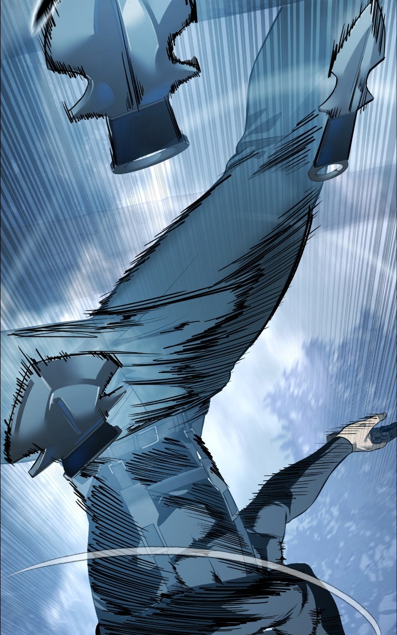 Read The Red Shirt chapter 23 image 19 on Lezhin