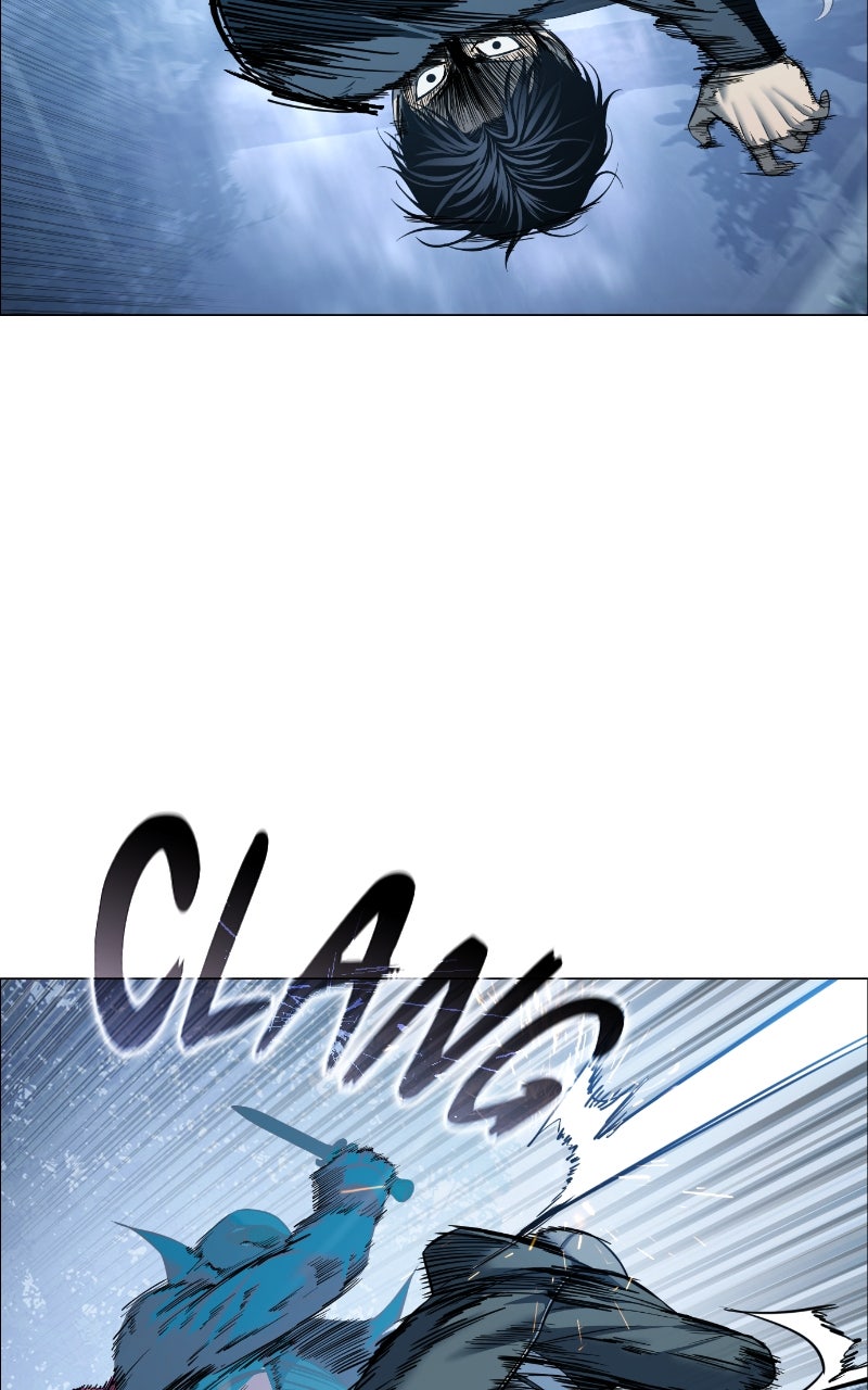Read The Red Shirt chapter 23 image 20 on Lezhin
