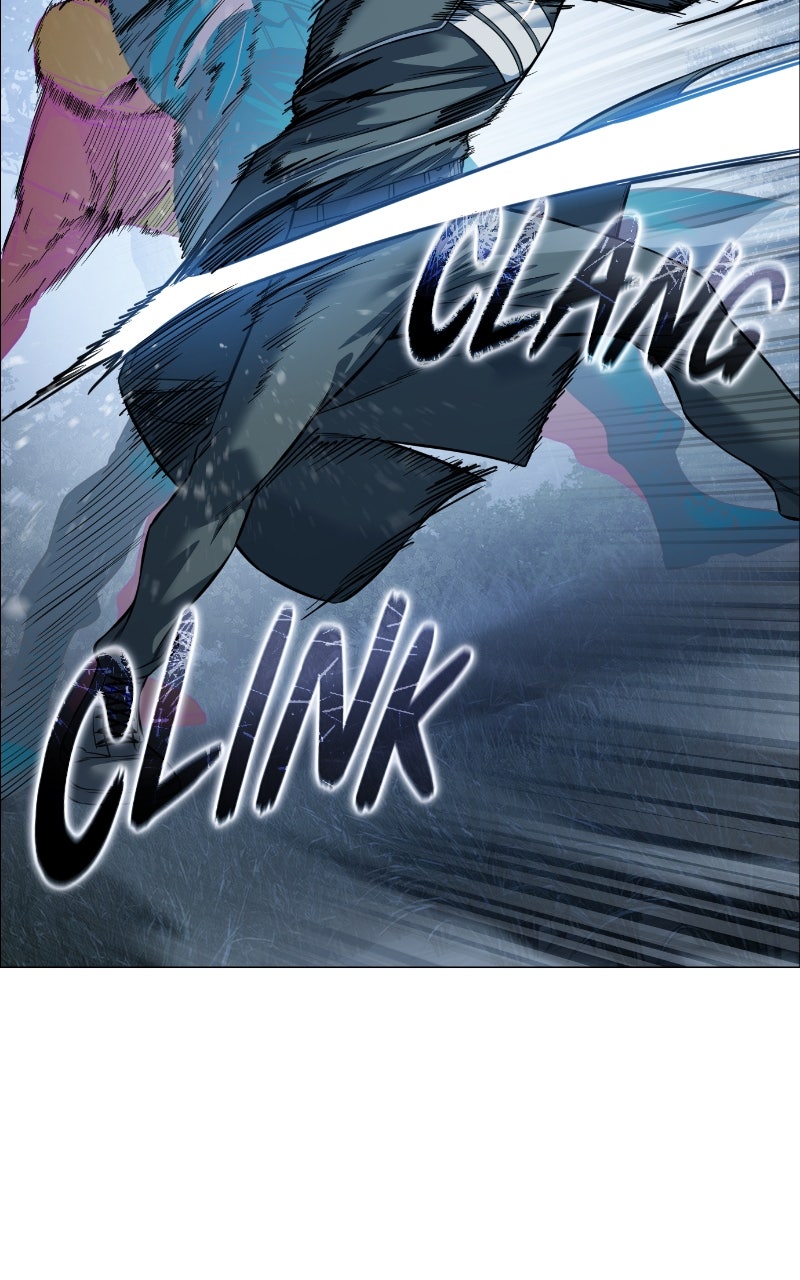Read The Red Shirt chapter 23 image 21 on Lezhin