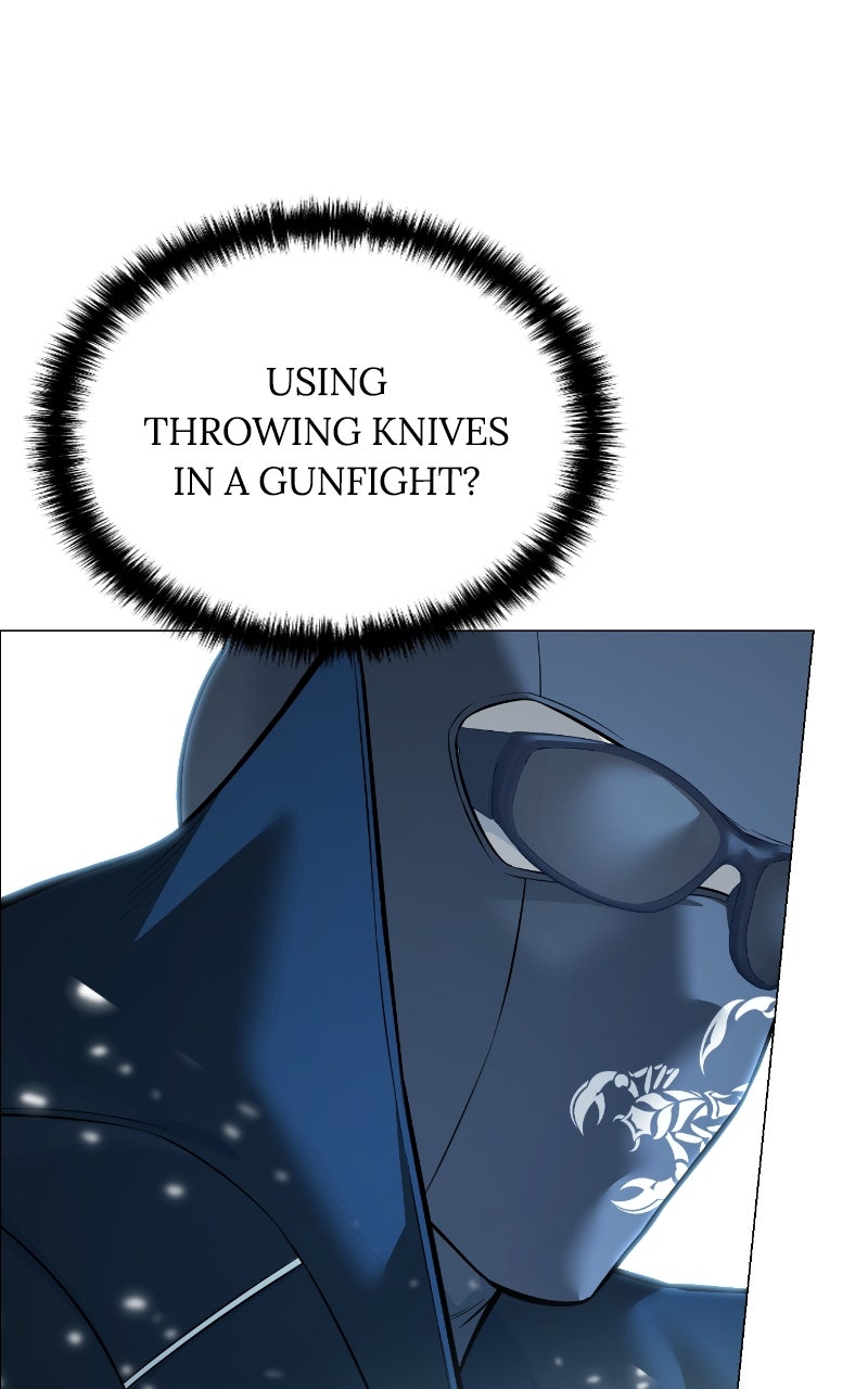 Read The Red Shirt chapter 23 image 22 on Lezhin