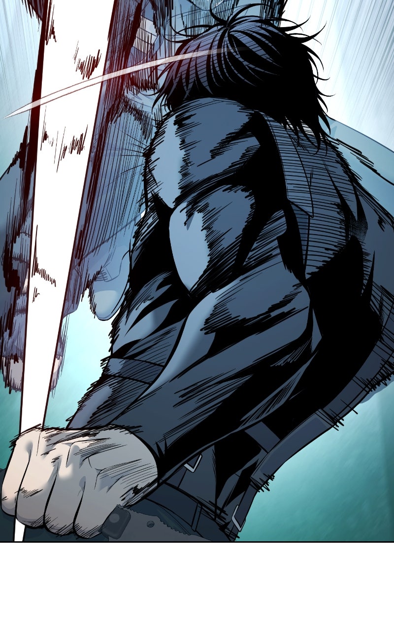 Read The Red Shirt chapter 23 image 31 on Lezhin