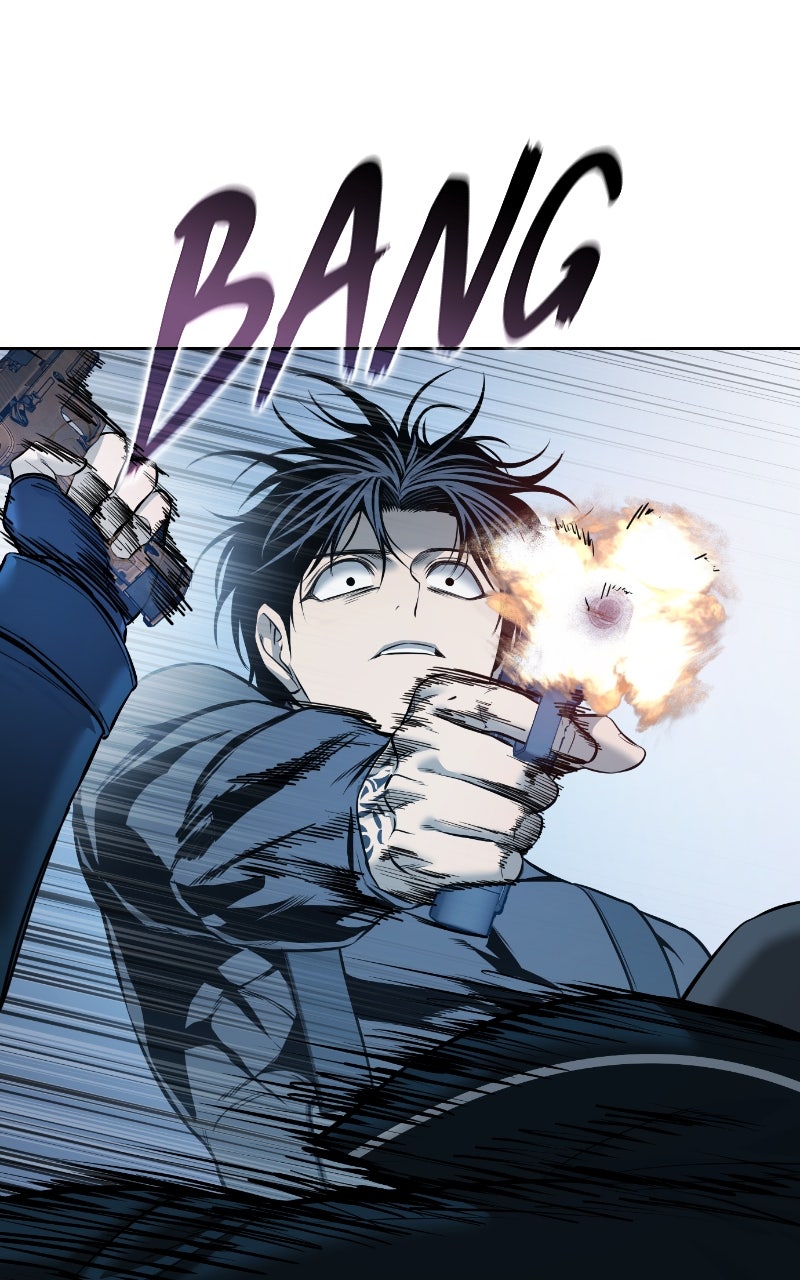Read The Red Shirt chapter 23 image 32 on Lezhin