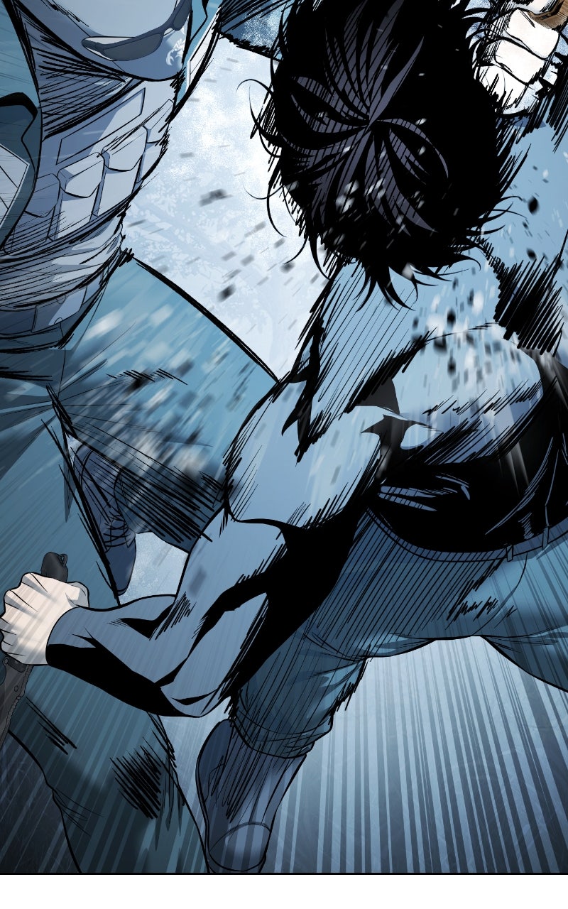 Read The Red Shirt chapter 23 image 34 on Lezhin