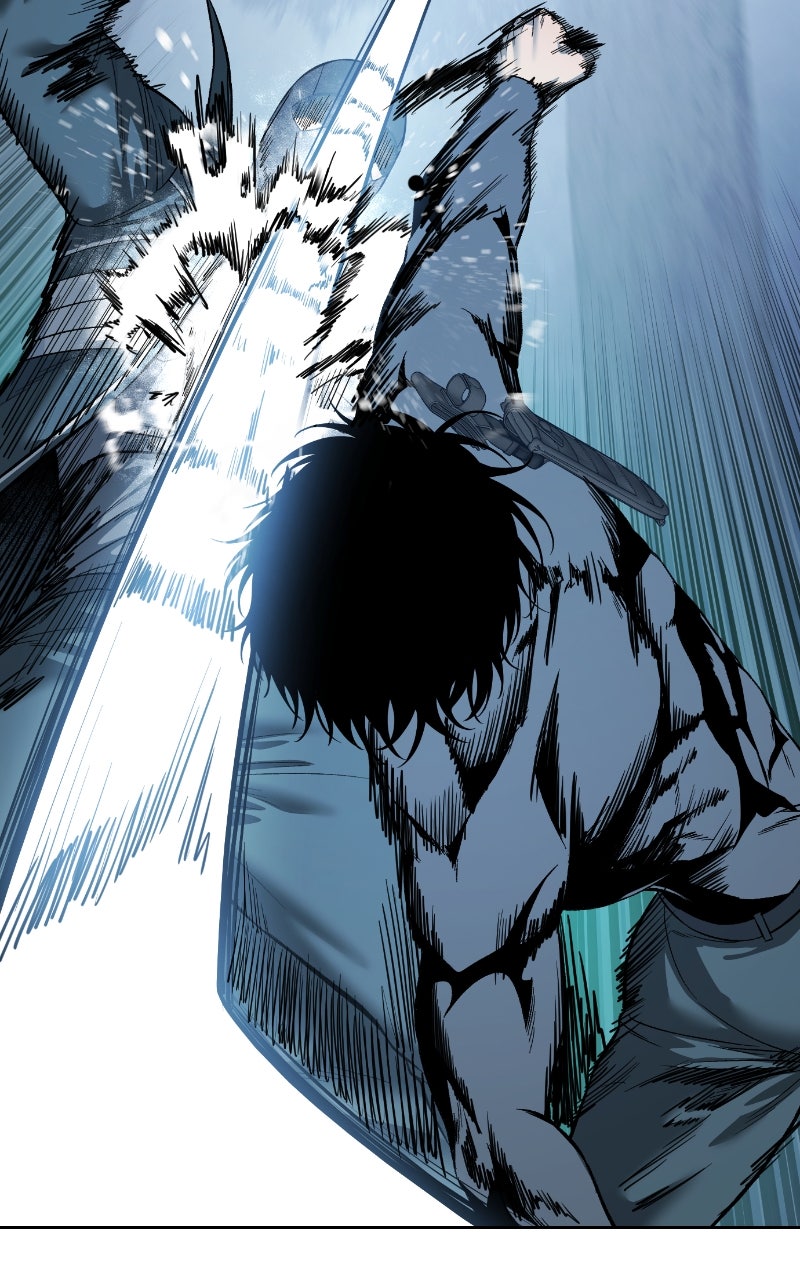 Read The Red Shirt chapter 23 image 37 on Lezhin