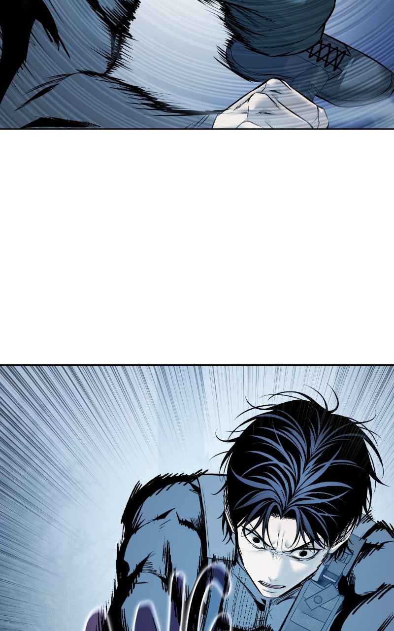 Read The Red Shirt chapter 23 image 39 on Lezhin