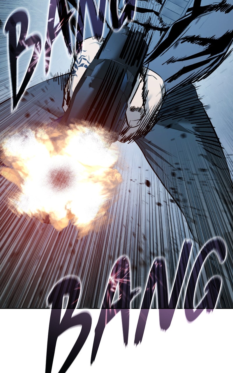 Read The Red Shirt chapter 23 image 40 on Lezhin