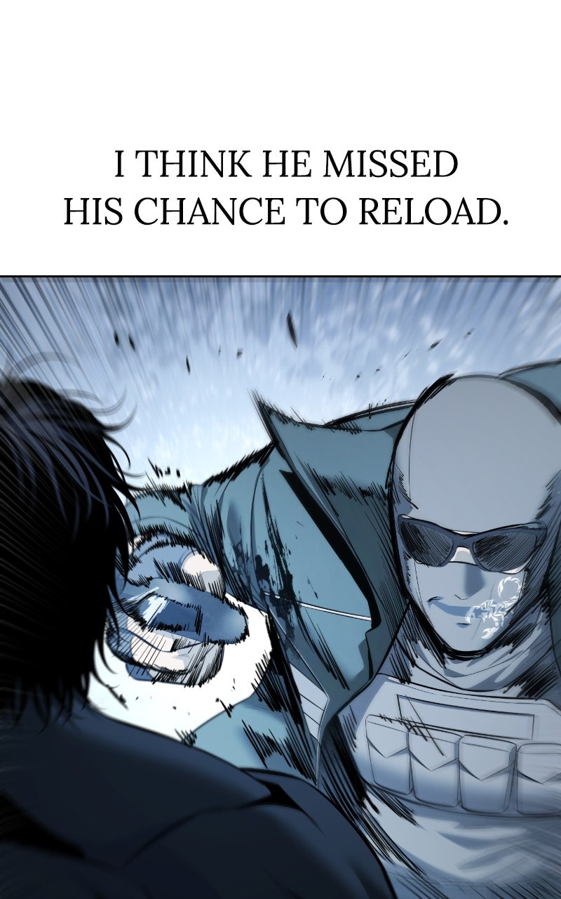 Read The Red Shirt chapter 23 image 48 on Lezhin
