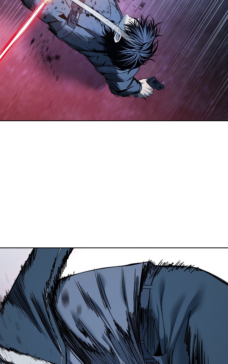 Read The Red Shirt chapter 23 image 5 on Lezhin