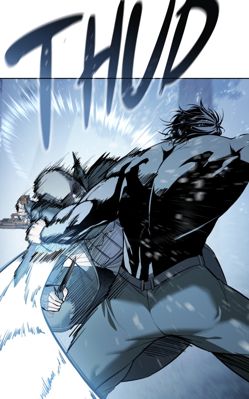 Read The Red Shirt chapter 23 image 52 on Lezhin