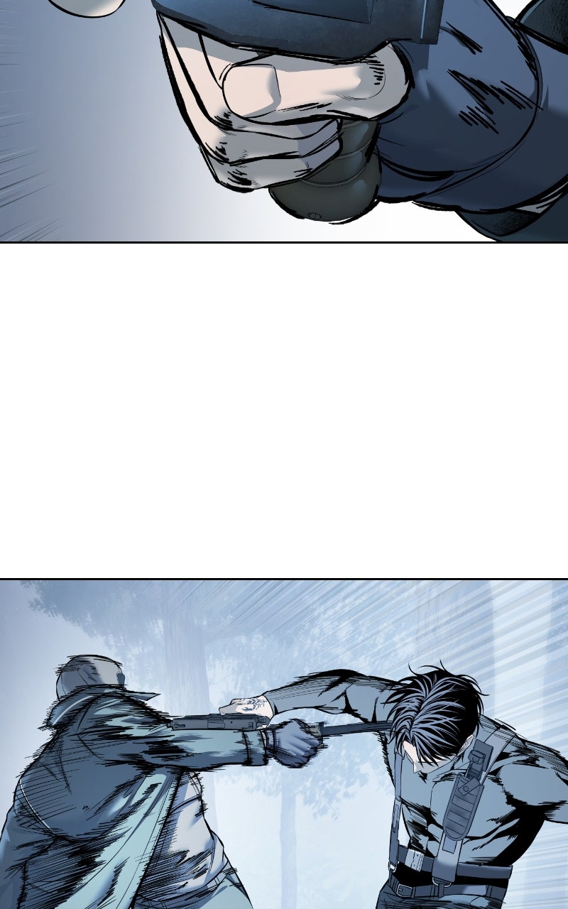Read The Red Shirt chapter 23 image 54 on Lezhin