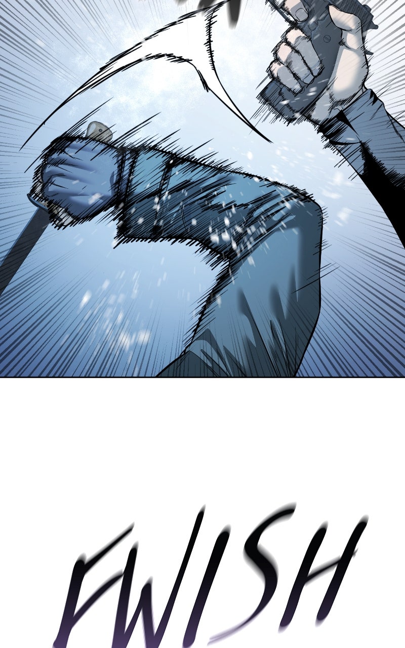 Read The Red Shirt chapter 23 image 56 on Lezhin