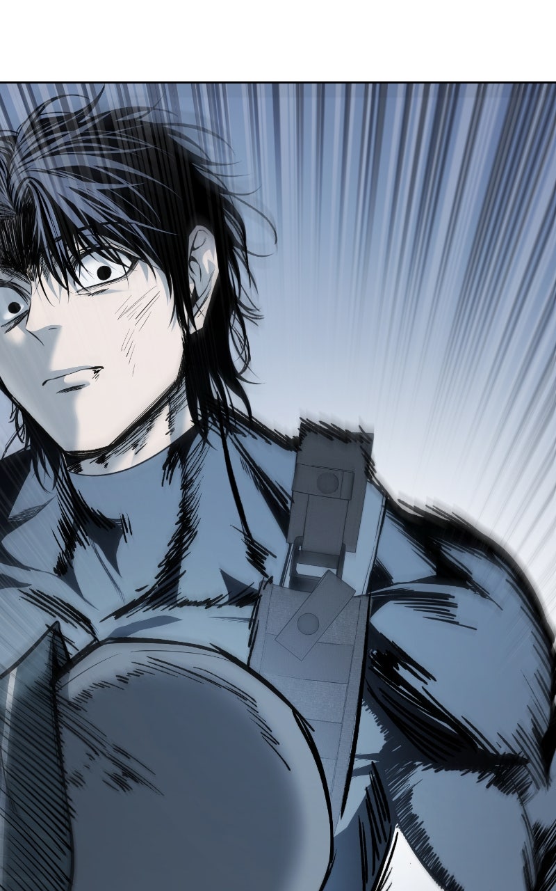 Read The Red Shirt chapter 23 image 58 on Lezhin