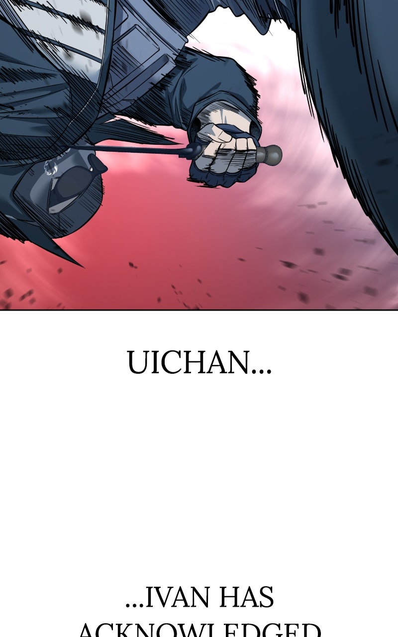 Read The Red Shirt chapter 23 image 6 on Lezhin