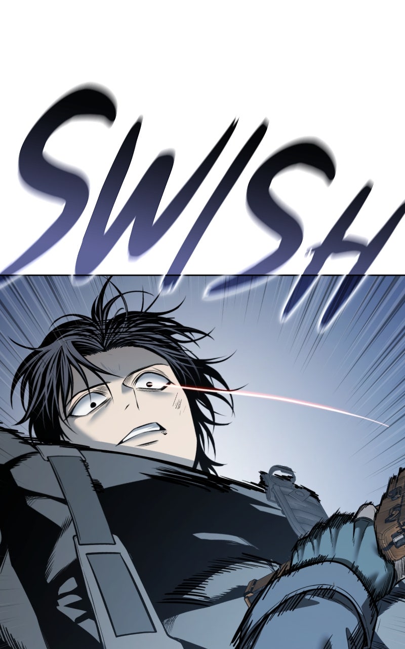 Read The Red Shirt chapter 23 image 65 on Lezhin