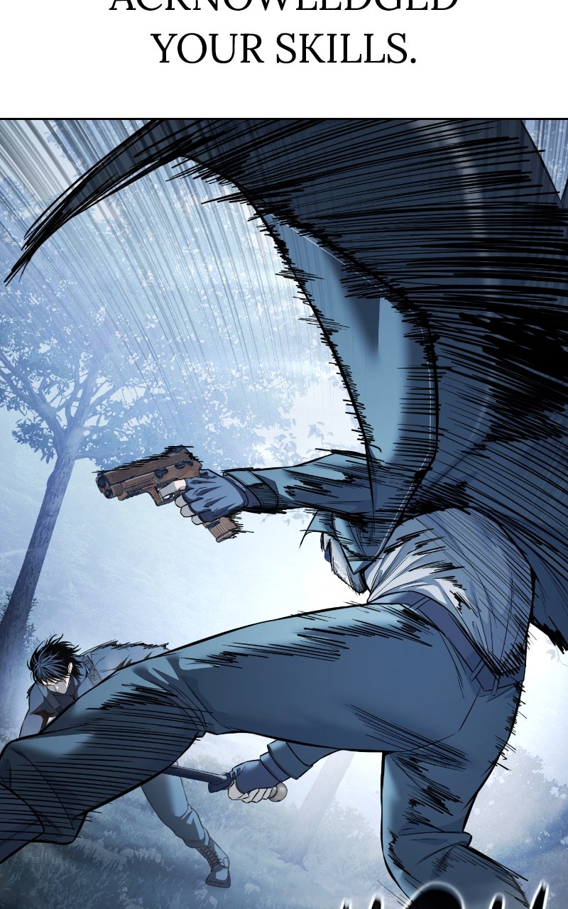 Read The Red Shirt chapter 23 image 7 on Lezhin