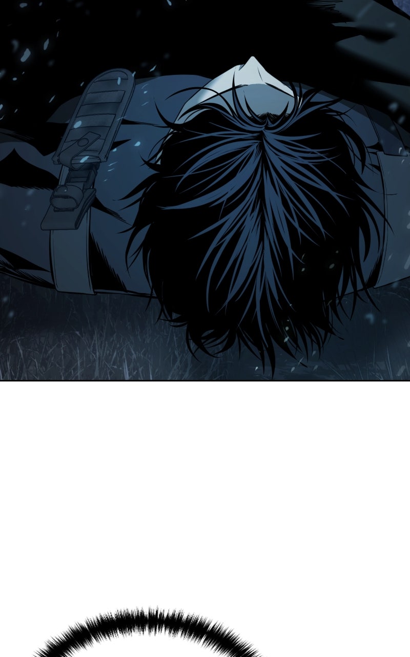 Read The Red Shirt chapter 23 image 74 on Lezhin