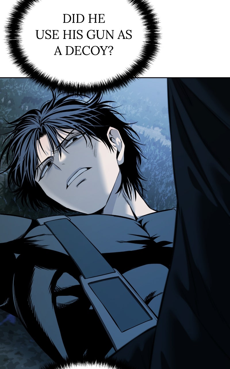 Read The Red Shirt chapter 23 image 75 on Lezhin