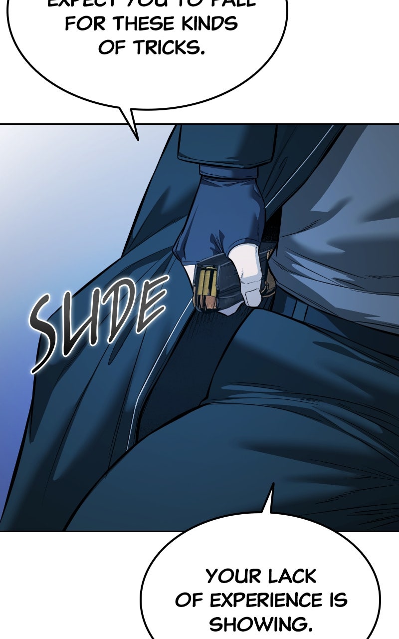 Read The Red Shirt chapter 23 image 77 on Lezhin