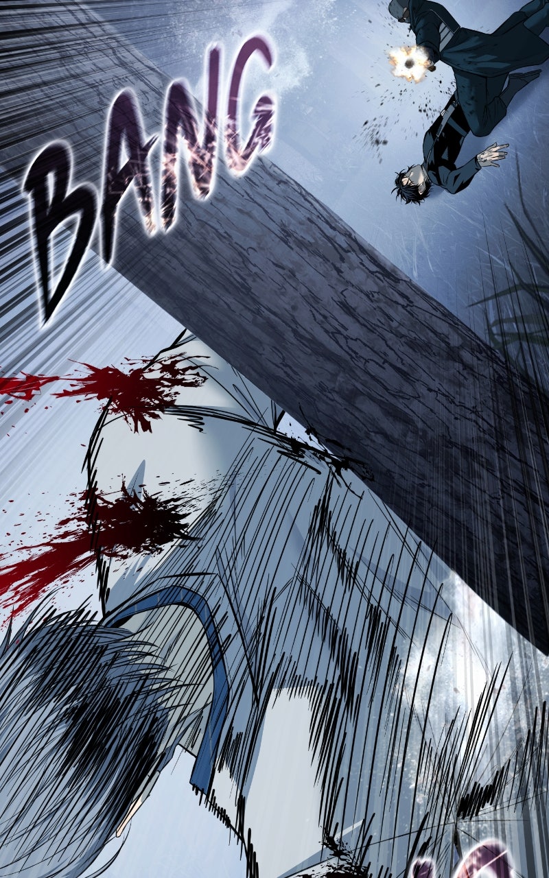 Read The Red Shirt chapter 23 image 80 on Lezhin