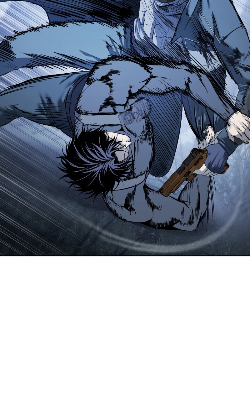 Read The Red Shirt chapter 23 image 85 on Lezhin