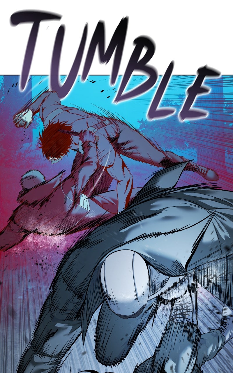 Read The Red Shirt chapter 23 image 86 on Lezhin