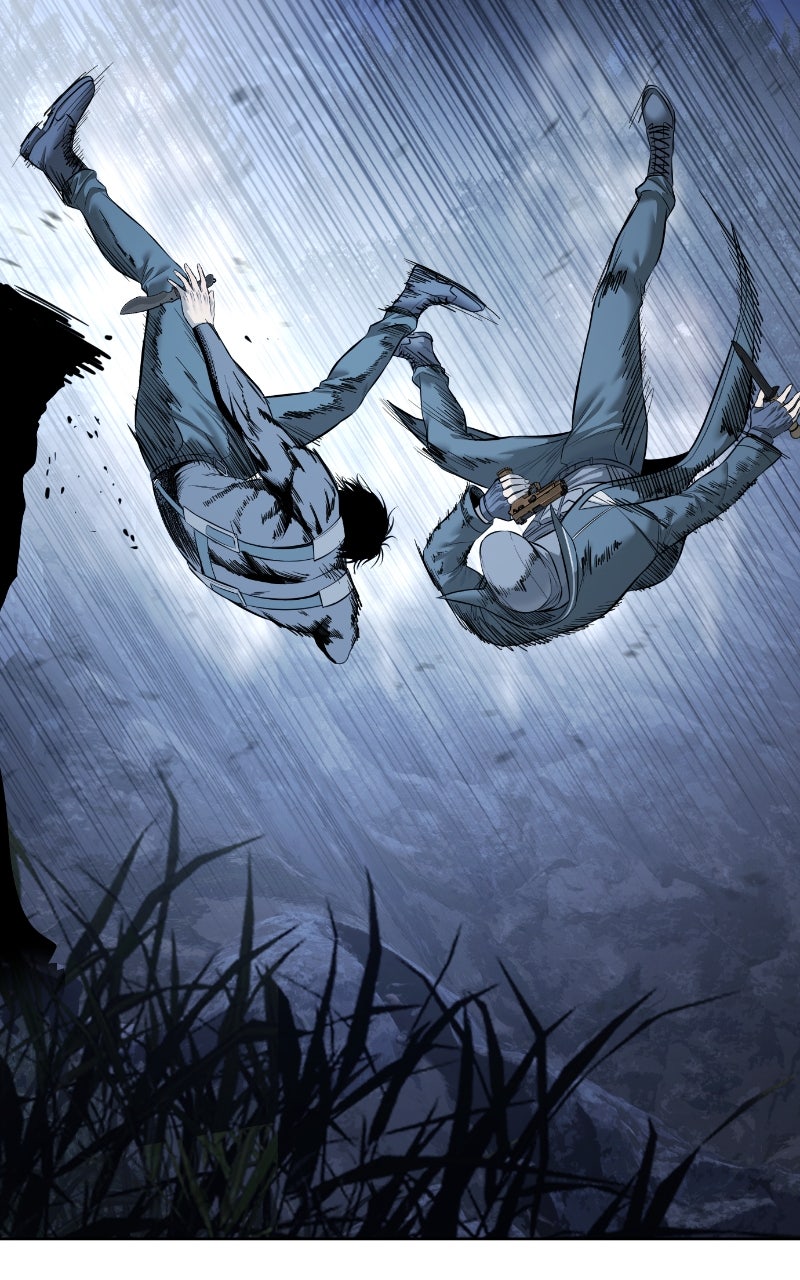Read The Red Shirt chapter 23 image 91 on Lezhin