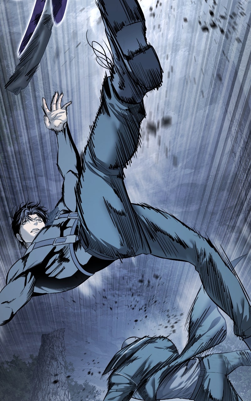 Read The Red Shirt chapter 23 image 94 on Lezhin