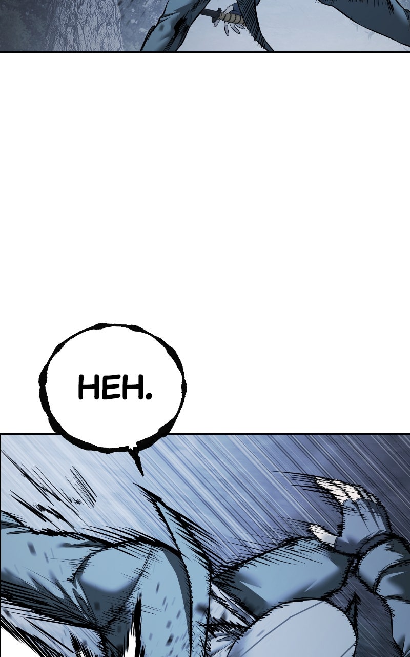 Read The Red Shirt chapter 23 image 95 on Lezhin
