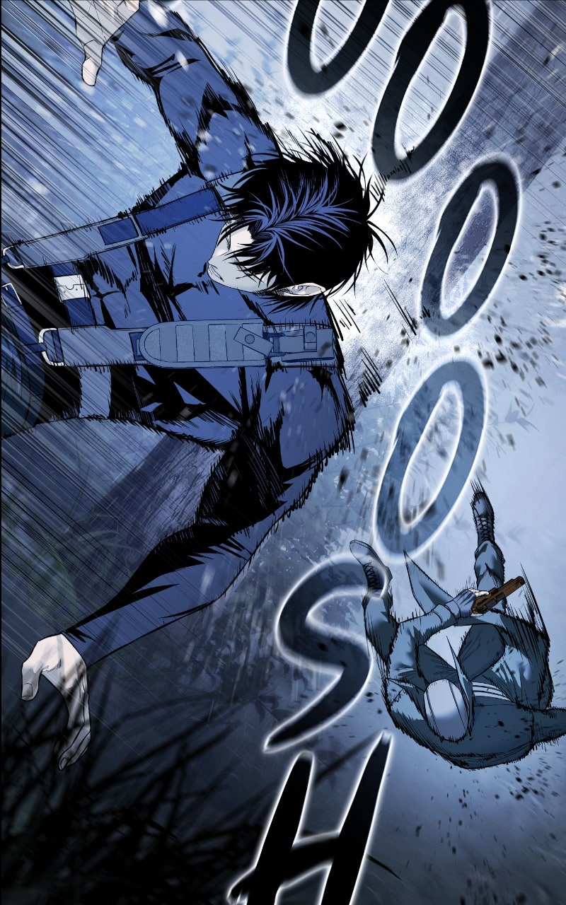 Read The Red Shirt chapter 23 image 97 on Lezhin