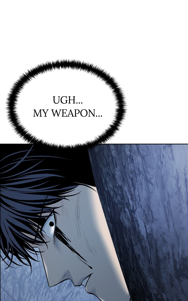 Read The Red Shirt chapter 23 image 99 on Lezhin