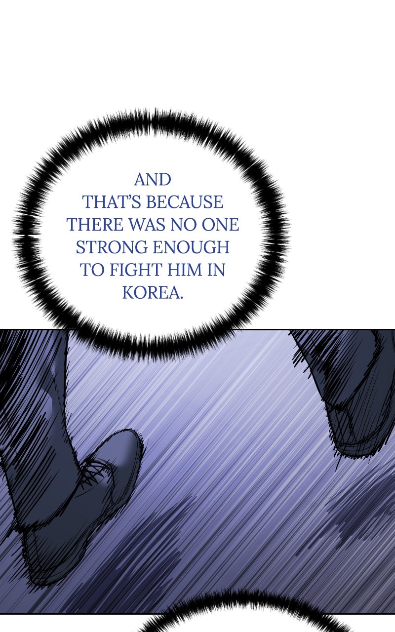 Read The Red Shirt chapter 24 image 100 on Lezhin