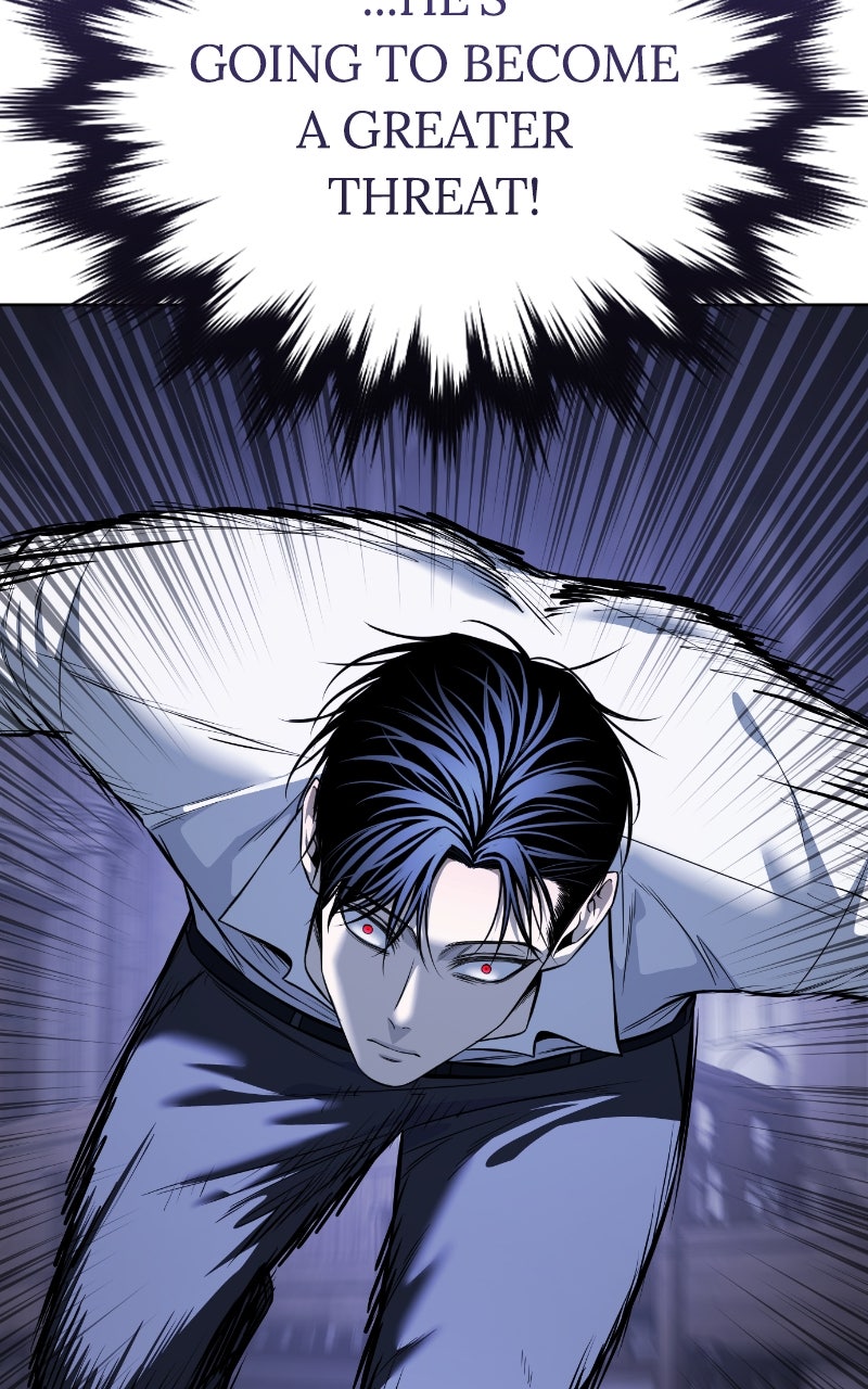 Read The Red Shirt chapter 24 image 104 on Lezhin